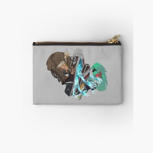 Item preview, Goldlewis x Giovanna - Guilty Gear designed and sold by Tee-thepeartree.