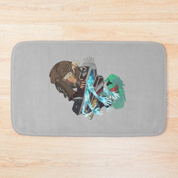 Item preview, Goldlewis x Giovanna - Guilty Gear designed and sold by Tee-thepeartree.