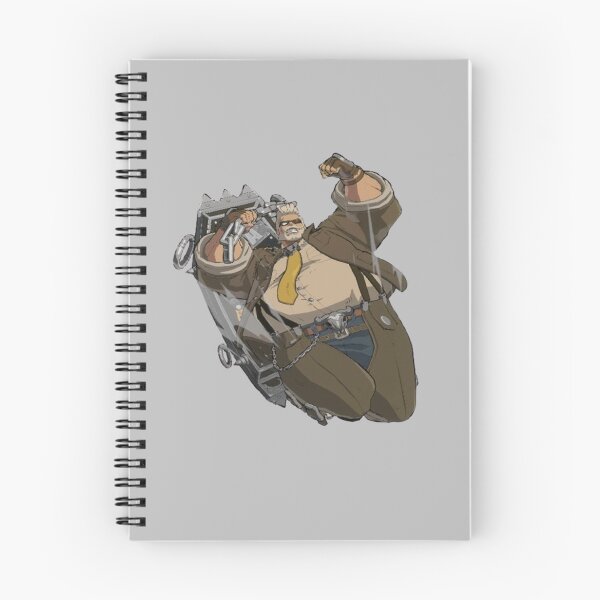 Item preview, Goldlewis Guilty Gear designed and sold by Tee-thepeartree.