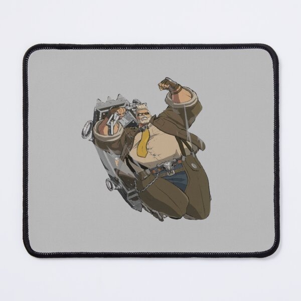 Item preview, Goldlewis Guilty Gear designed and sold by Tee-thepeartree.