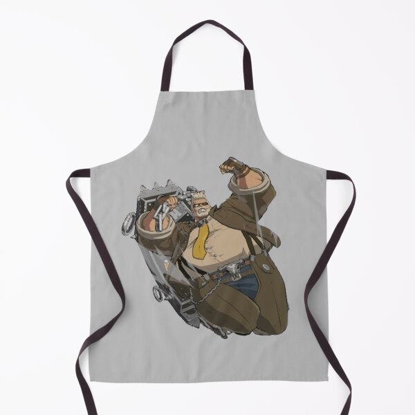 Item preview, Goldlewis Guilty Gear designed and sold by Tee-thepeartree.