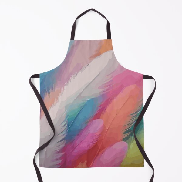 Item preview, Pastel Plume Dreamscape designed and sold by hmadan.