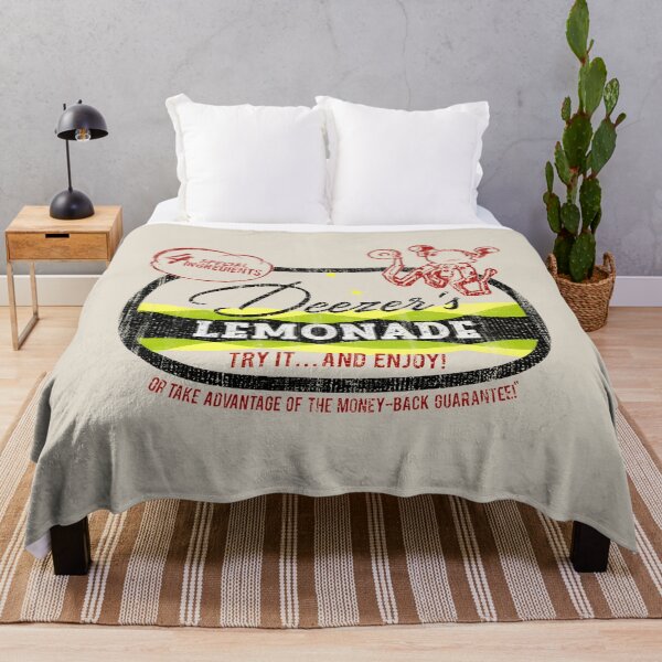 Item preview, DEEZER |  Inspired | Wall Art Home Decor | HECKINFAROUT designed and sold by Two Otters Co.