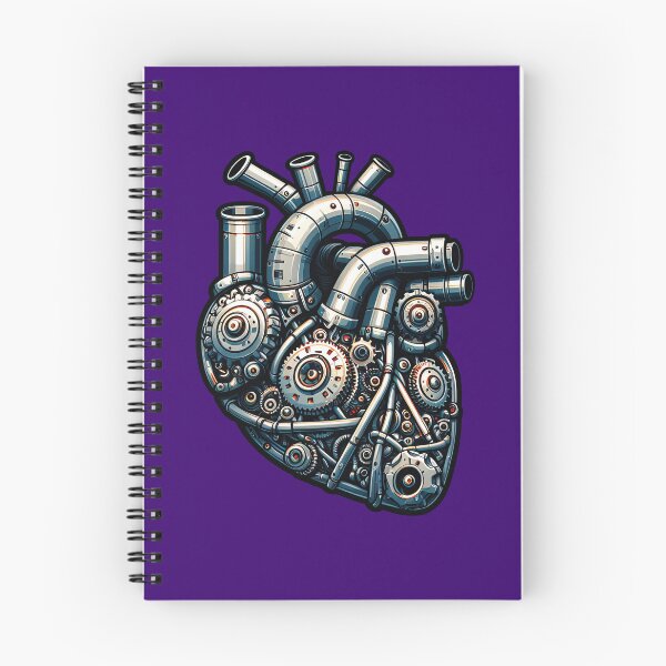 Item preview, Bionic Hearts S01 D93 designed and sold by Houerd.