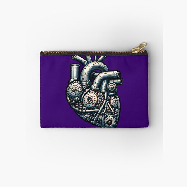 Item preview, Bionic Hearts S01 D93 designed and sold by Houerd.