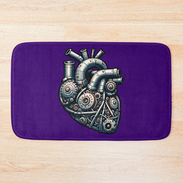 Item preview, Bionic Hearts S01 D93 designed and sold by Houerd.