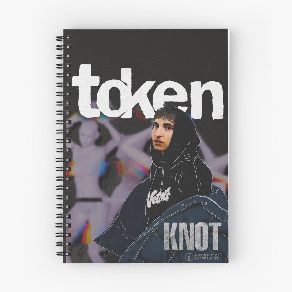 Item preview, Token Poster designed and sold by Mara Vilau.