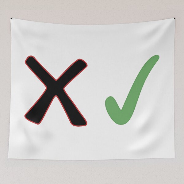 Item preview, Yes or no designed and sold by MPDesign84.