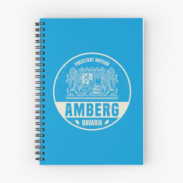 Item preview, Amberg, Bavaria, Germany designed and sold by studio838.