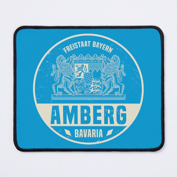 Item preview, Amberg, Bavaria, Germany designed and sold by studio838.