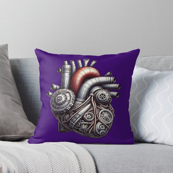 Item preview, Bionic Hearts S01 D95 designed and sold by Houerd.