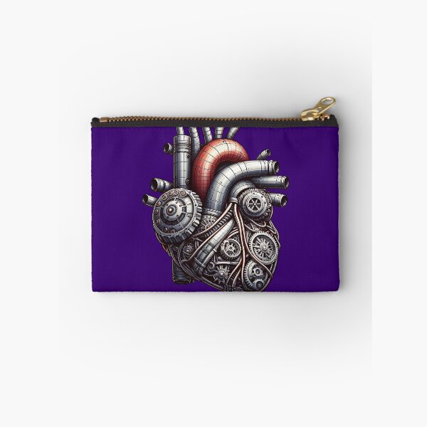 Item preview, Bionic Hearts S01 D95 designed and sold by Houerd.