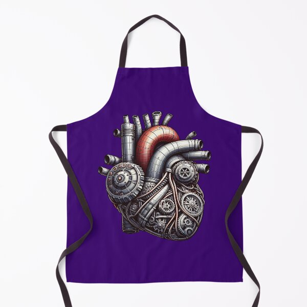 Item preview, Bionic Hearts S01 D95 designed and sold by Houerd.