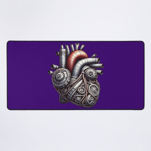 Item preview, Bionic Hearts S01 D95 designed and sold by Houerd.