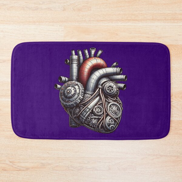 Item preview, Bionic Hearts S01 D95 designed and sold by Houerd.