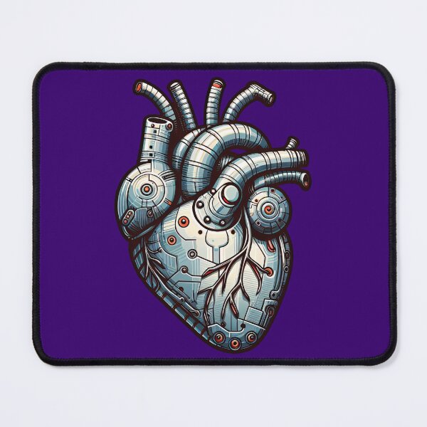 Item preview, Bionic Hearts S01 D96 designed and sold by Houerd.