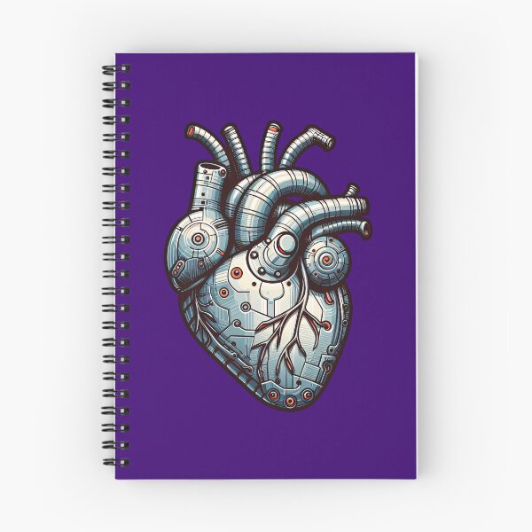 Item preview, Bionic Hearts S01 D96 designed and sold by Houerd.
