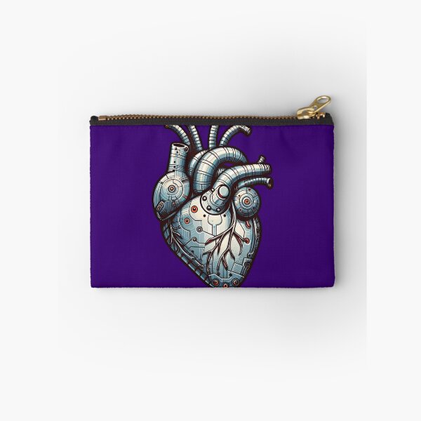 Item preview, Bionic Hearts S01 D96 designed and sold by Houerd.