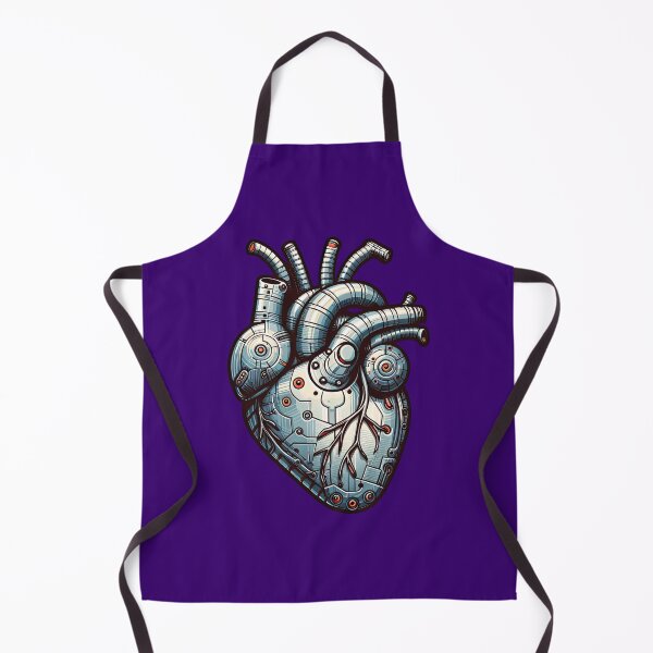 Item preview, Bionic Hearts S01 D96 designed and sold by Houerd.