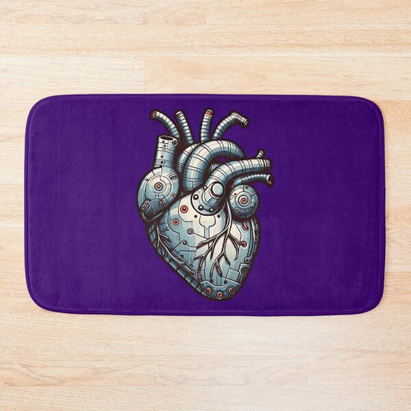 Item preview, Bionic Hearts S01 D96 designed and sold by Houerd.