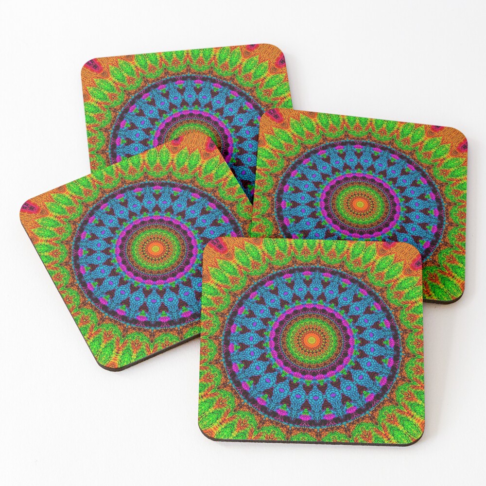 Item preview, Coasters (Set of 4) designed and sold by Addylee08.