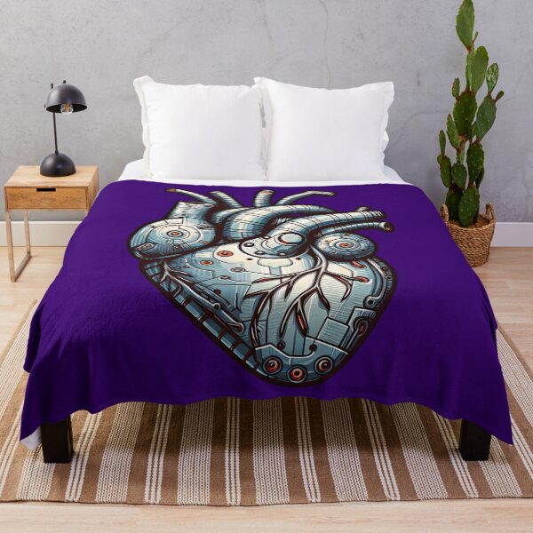 Item preview, Bionic Hearts S01 D96 designed and sold by Houerd.