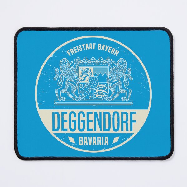 Item preview, Deggendorf, Bavaria, Germany designed and sold by studio838.
