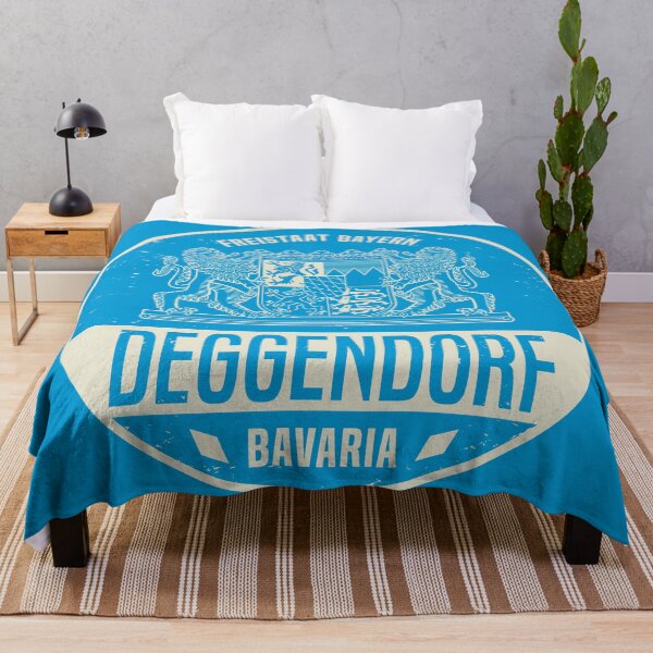 Item preview, Deggendorf, Bavaria, Germany designed and sold by studio838.