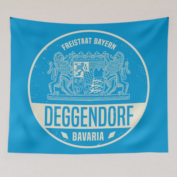 Item preview, Deggendorf, Bavaria, Germany designed and sold by studio838.