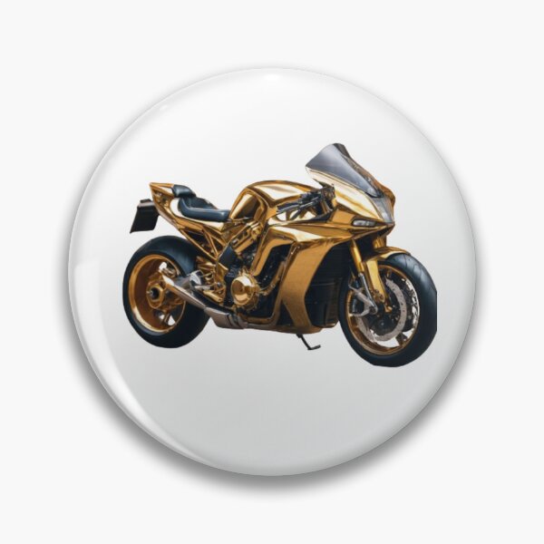Item preview, MOTO DE VELOCIDAD DEPORTIVA designed and sold by EVRENSEL.