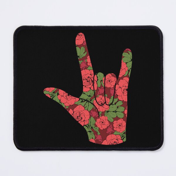Item preview, Rock On Rose Love - Valentine's Day  designed and sold by Smix Pixels.