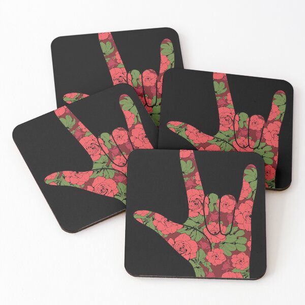 Item preview, Rock On Rose Love - Valentine's Day  designed and sold by Smix Pixels.