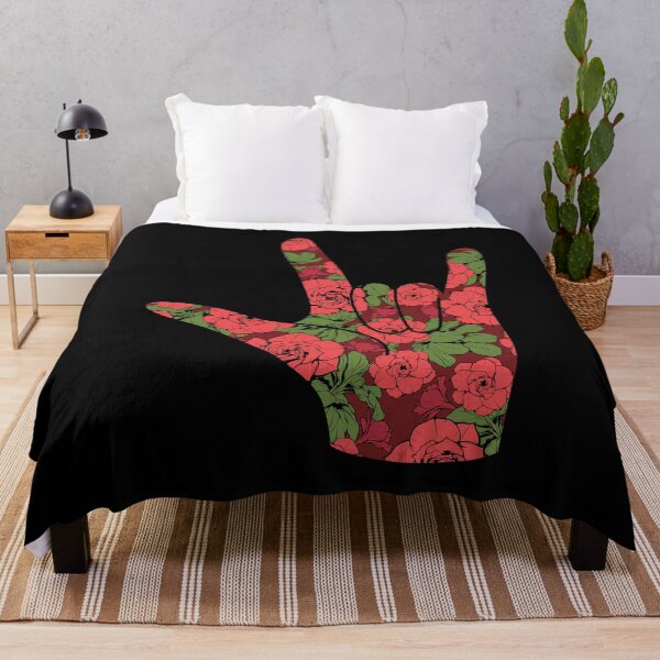 Item preview, Rock On Rose Love - Valentine's Day  designed and sold by Smix Pixels.