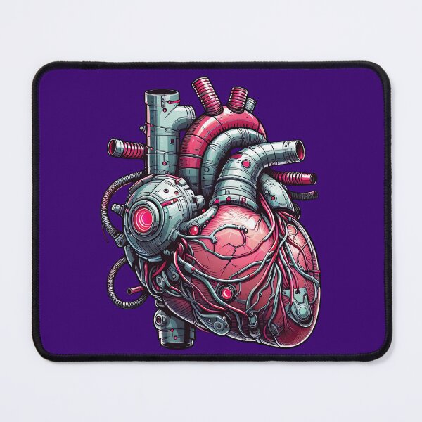 Item preview, Bionic Hearts S01 D97 designed and sold by Houerd.