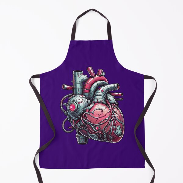 Item preview, Bionic Hearts S01 D97 designed and sold by Houerd.