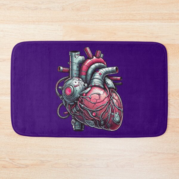 Item preview, Bionic Hearts S01 D97 designed and sold by Houerd.