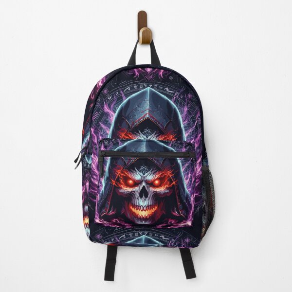 Item preview, Evil Skull designed and sold by Alan Longye.