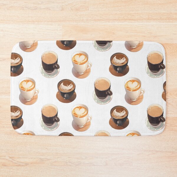 Item preview, Coffee lover pack (18) designed and sold by octoboobs.