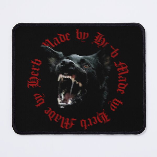 Item preview, MadebyHerb DOG designed and sold by MadebyHerb.
