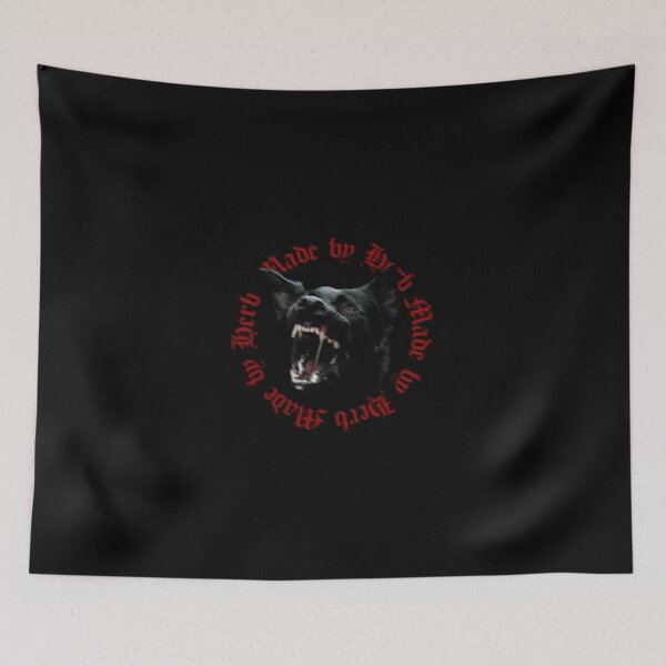 Item preview, MadebyHerb DOG designed and sold by MadebyHerb.