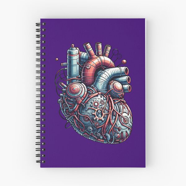 Item preview, Bionic Hearts S01 D98 designed and sold by Houerd.