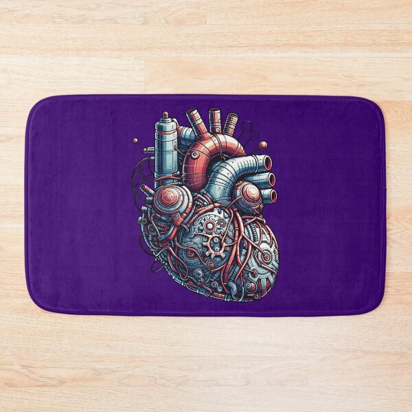 Item preview, Bionic Hearts S01 D98 designed and sold by Houerd.
