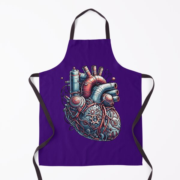 Item preview, Bionic Hearts S01 D98 designed and sold by Houerd.