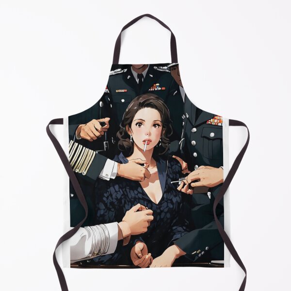 Item preview, Malena anime designed and sold by dobfstore.