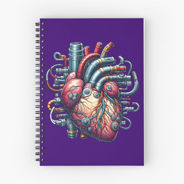 Item preview, Bionic Hearts S01 D99 designed and sold by Houerd.