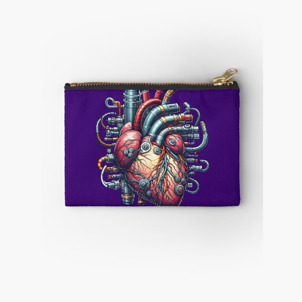 Item preview, Bionic Hearts S01 D99 designed and sold by Houerd.