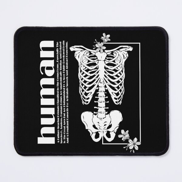 Item preview, Human Rib Cage designed and sold by PaintedPixels01.