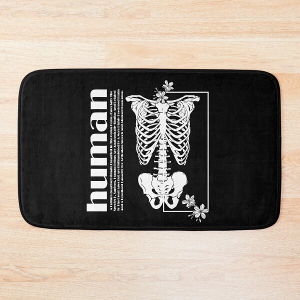 Item preview, Human Rib Cage designed and sold by PaintedPixels01.