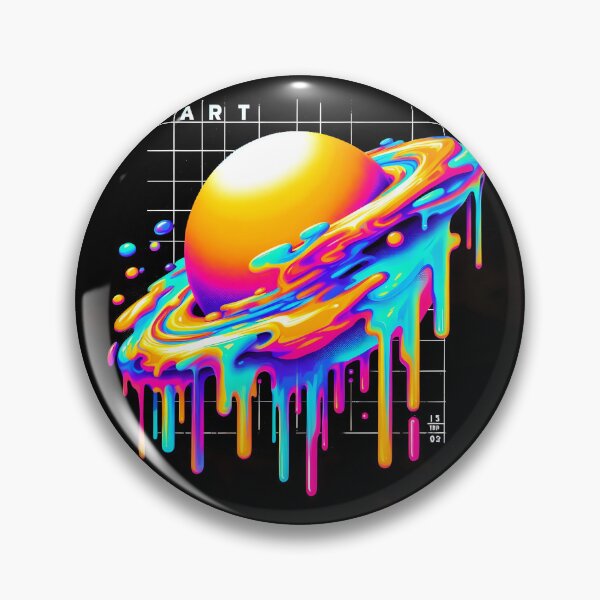 Item preview, Outer Space designed and sold by Day Dreamer.