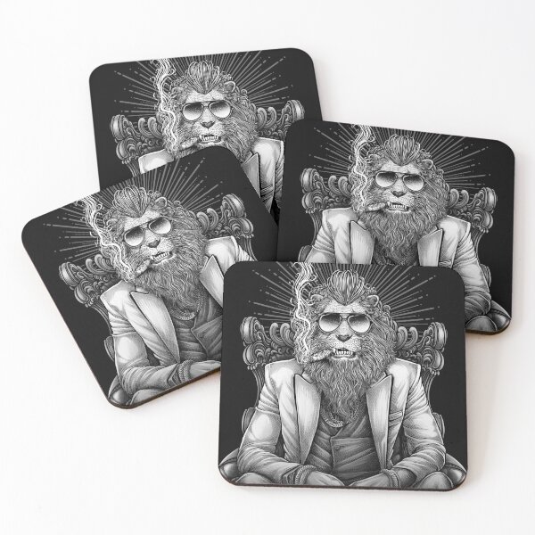 Item preview, mafia lion  designed and sold by Winya.
